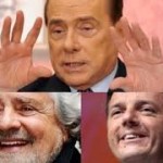 berlusconirenzigrillo