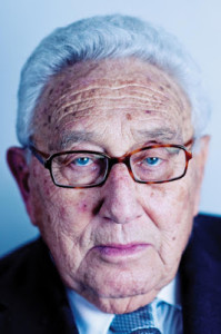 Kissinger