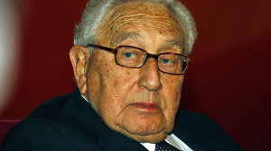 Kissinger