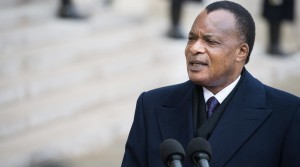 nguesso