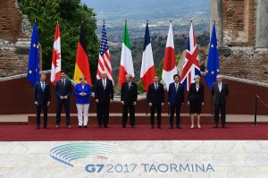 G7-taormina-trump