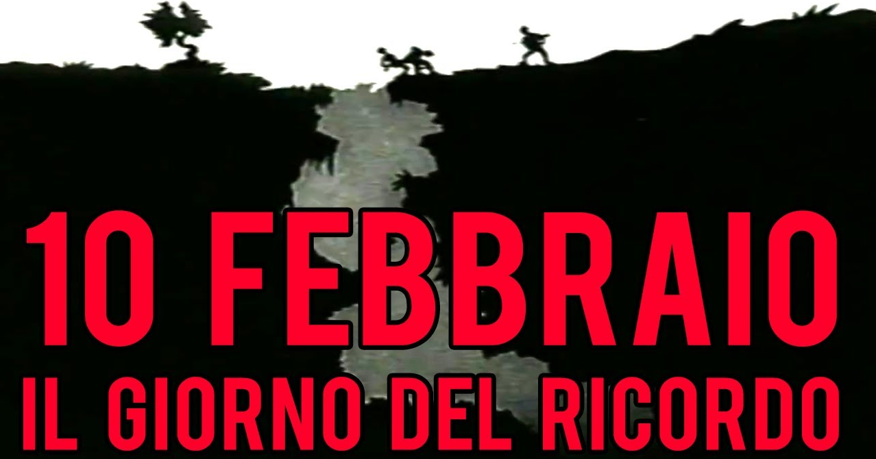 di Alessandro Campi
Oggi si celebra il Giorno del Ricordo, istituito con legge dello Stato nel marzo 2004 per commemorare le vittime italiane delle violenze consumatesi sul confine orientale tra il 1943 e il 1947: prima i rastrellamenti, le fucilazioni e gli ‘infoibamenti’ operati dai partigiani di Tito, poi l’esodo verso la madrepatria delle popolazioni istriano-fiumano-dalmate dopo che le terre dove abitavano divennero definitivamente parte dello stato jugoslavo comunista.
Dovrebbe essere un appuntamento nel segno del raccoglimento,