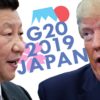 G20, guerra dei dazi e guerra vera. E Trump: «Vado a salvare il Mondo Libero!»