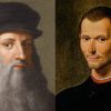 A quando un ritratto di Leonardo dipinto da Machiavelli? Dalla Francia la simpatica bufala avallata da Onfray