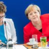 La scommessa perduta della Merkel e i leader deboli dell’Europa