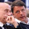 La crisi infinita del Partito democratico: il ritiro di Minniti, l’azzardo di Renzi