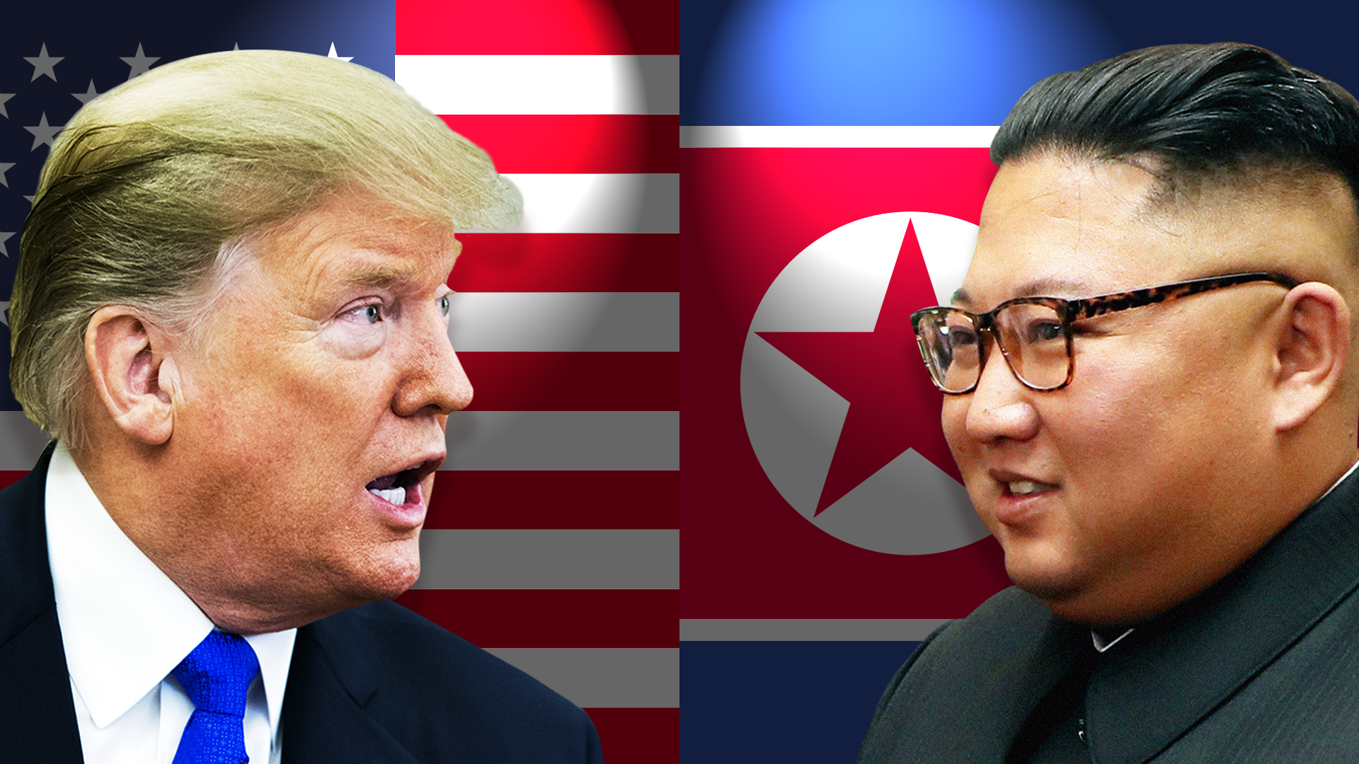 di Luca Marfé
Corea del Nord, Donalòd Trump.Occhi negli occhi con Kim Jong-un.
Parola di Donald Trump che, a meno di 48 ore dal secondo vertice con il dittatore nordcoreano, rassicura la platea di governatori statunitensi giunti alla Casa Bianca per il tradizionale incontro annuale.
«Io e Kim vediamo le cose allo stesso modo, sono felice del fatto che la Corea del Nord abbia interrotto oramai da tempo i suoi test missilistici».
Nel frattempo,