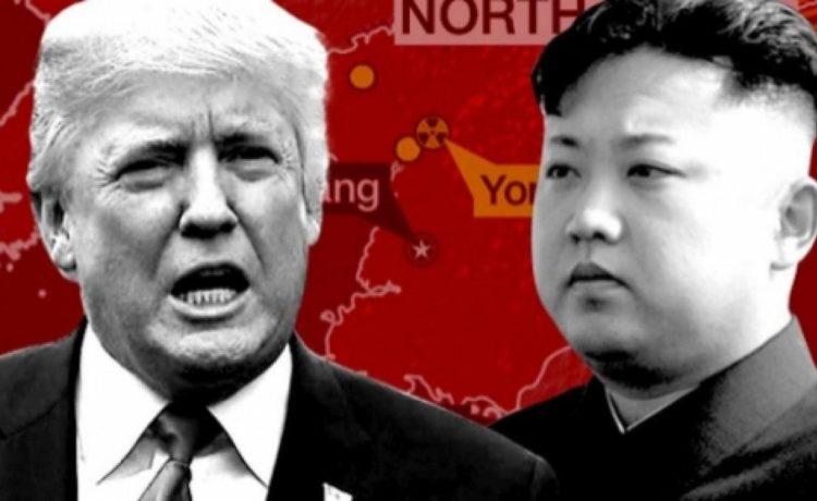 Corea del Nord: ancora Kim, altri due missili. E i falchi di Trump ora vogliono la guerra