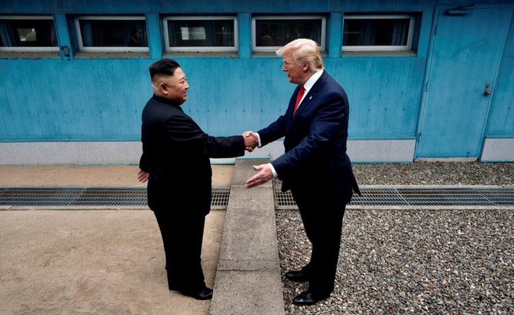 Trump e Kim, 20 passi nella Storia: il (folle) weekend G20 che ha cambiato il mondo