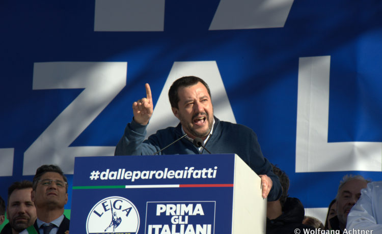 Salvini e la paura di dover governare sul serio. Ecco perché non vuole elezioni anticipate