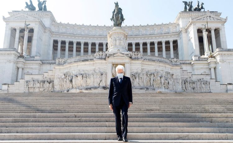 L’Italia e lo spirito del dopoguerra: una bella speranza, ma le differenze sono grandi