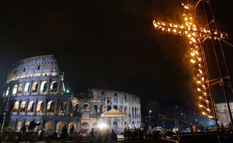 Dopo il Sabato santo.  La pandemia, i malintesi del progresso e la speranza cristiana