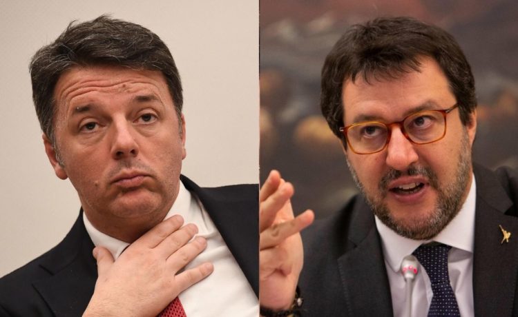 Un “favore” a Salvini, ma forse è convenuto a tutti…