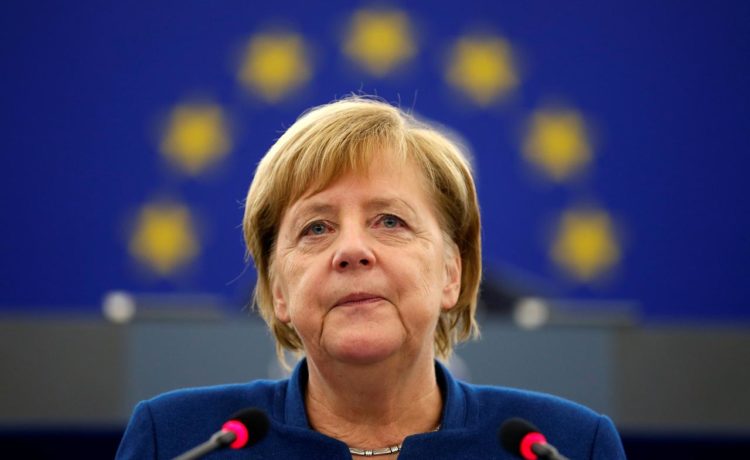 Berlino, l’Italia e la Ue: le opportunità e i pericoli del semestre Merkel